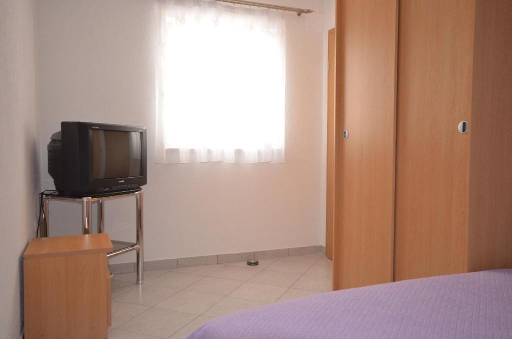 Fotografia z galérie ubytovania Apartment Isic vo Viry