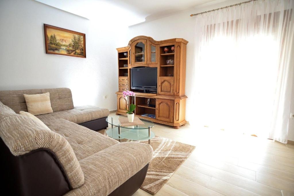 Fotografia z galérie ubytovania Apartment Isic vo Viry