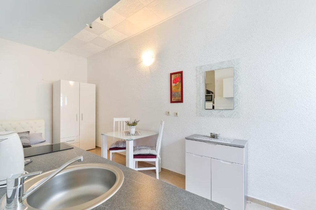 Fotografia z galérie ubytovania Apartment Liovic vo Viry