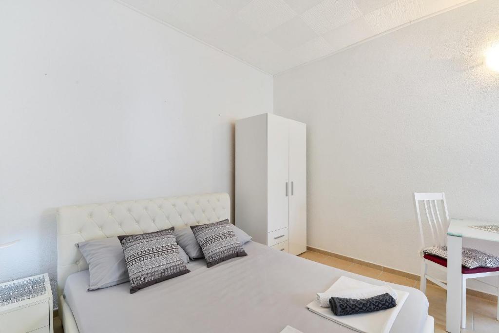 Posedenie v ubytovaní Apartment Liovic