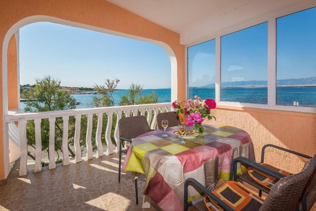 Φωτογραφία από το άλμπουμ του Apartments Jancic σε Vir