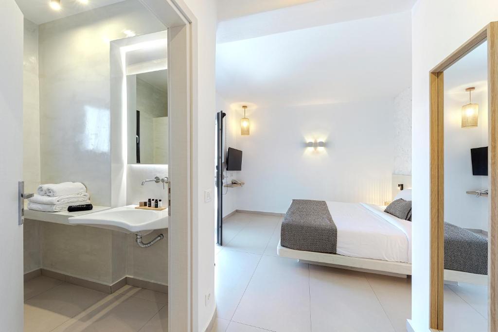 Onyx Hotel & Suites - 6