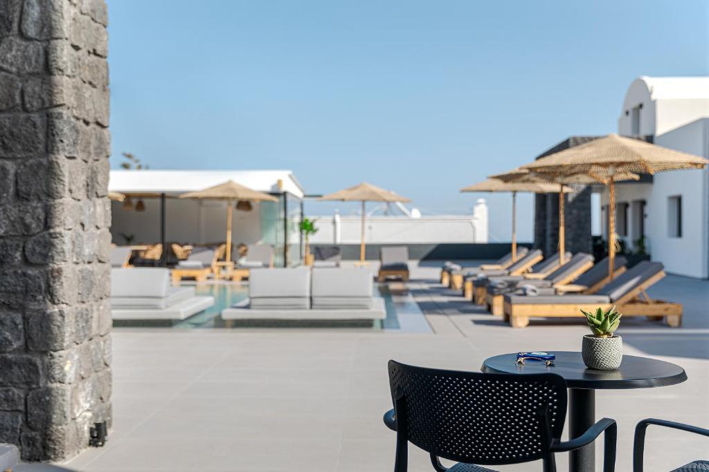 Onyx Hotel & Suites - 5