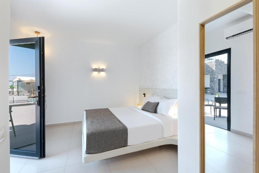 Onyx Hotel & Suites - 8