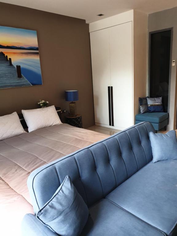 Emerald Terrace Patong - 公寓 - 直接泳池访问