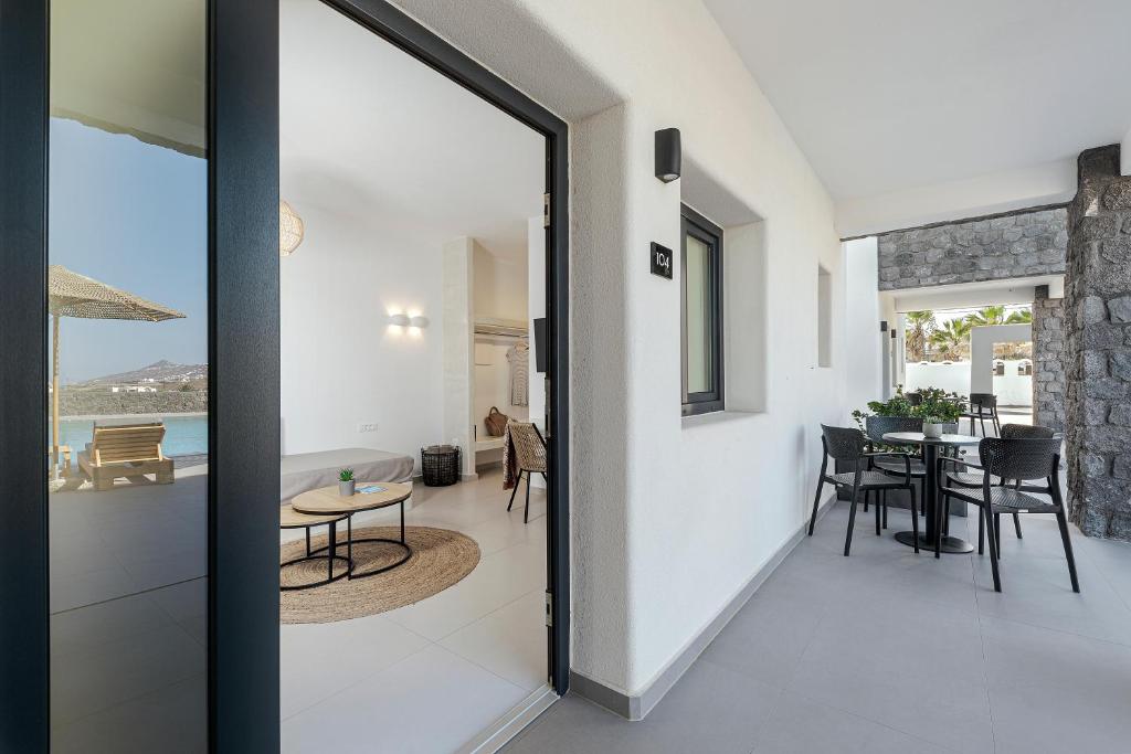 Onyx Hotel & Suites - 19