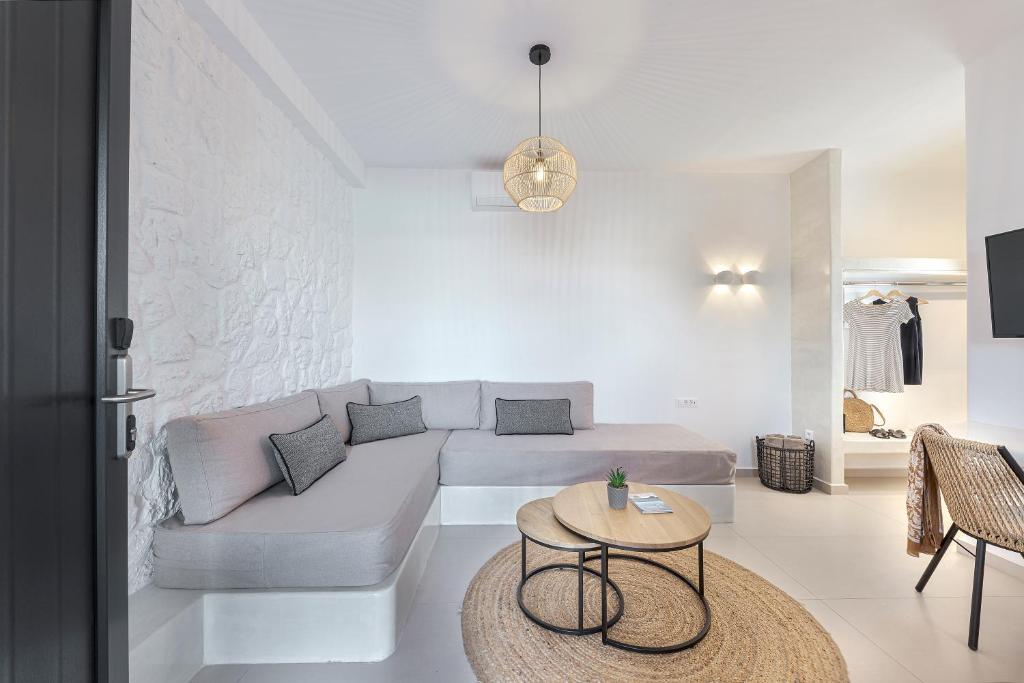 Onyx Hotel & Suites - 11