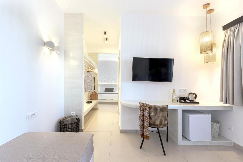 Onyx Hotel & Suites - 13