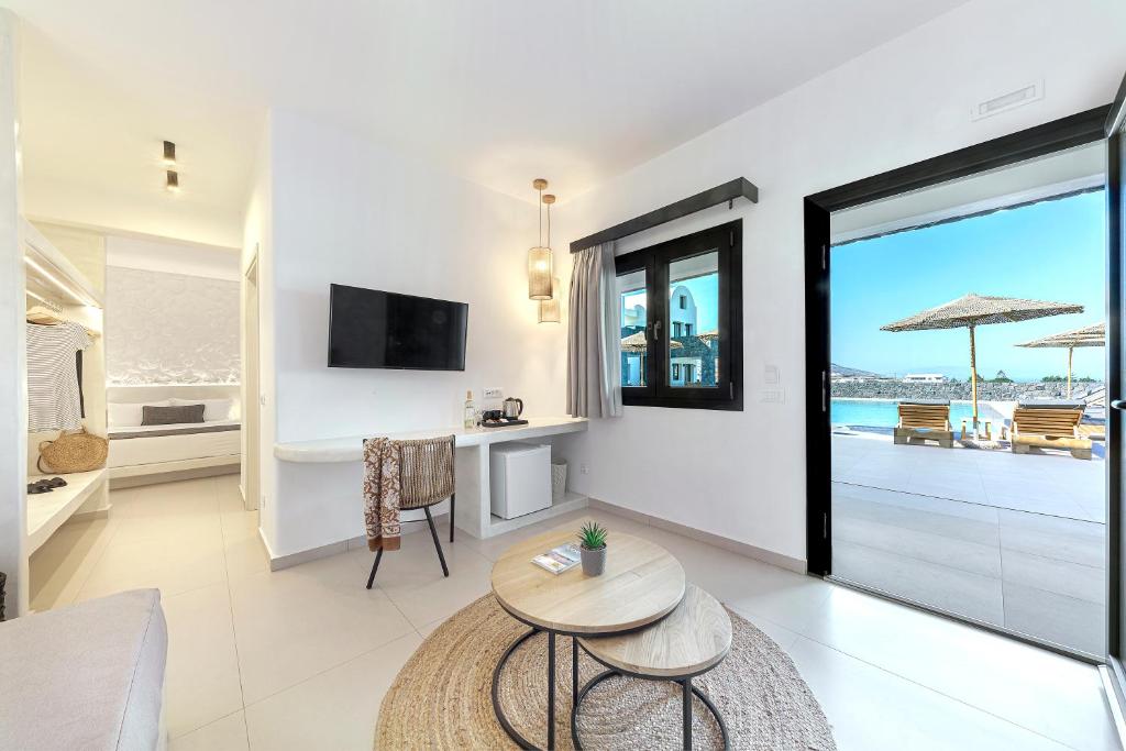 Onyx Hotel & Suites - 12