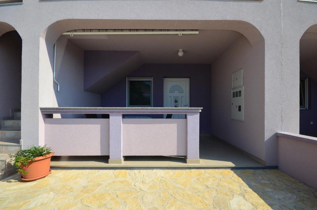 Fotografie z fotogalerie ubytování Apartments Brandis v destinaci Vir