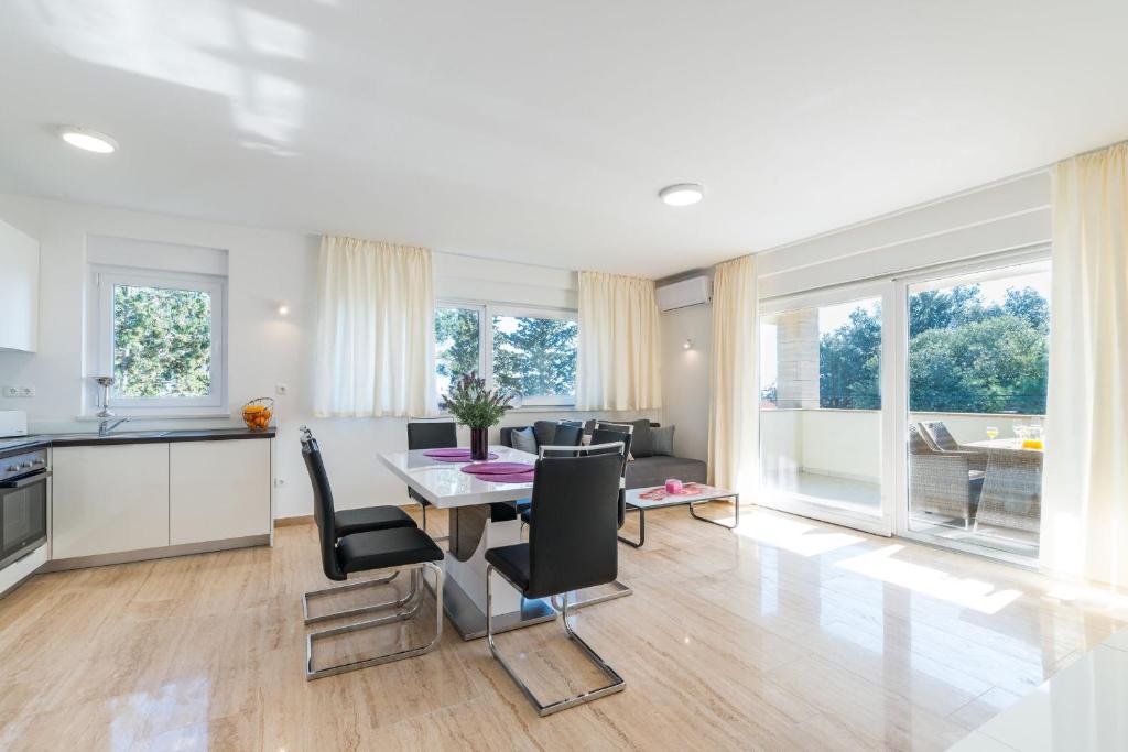 Fotografie z fotogalerie ubytování Apartment Martan v destinaci Vir