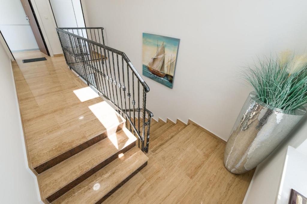 Fotografie z fotogalerie ubytování Apartment Martan v destinaci Vir