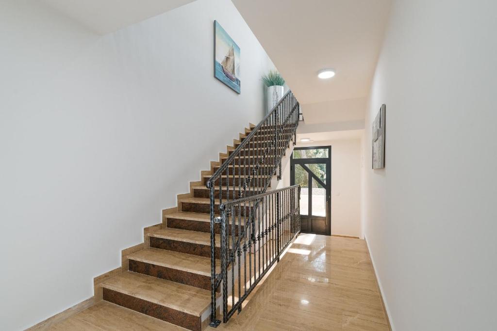 Fotografie z fotogalerie ubytování Apartment Martan v destinaci Vir