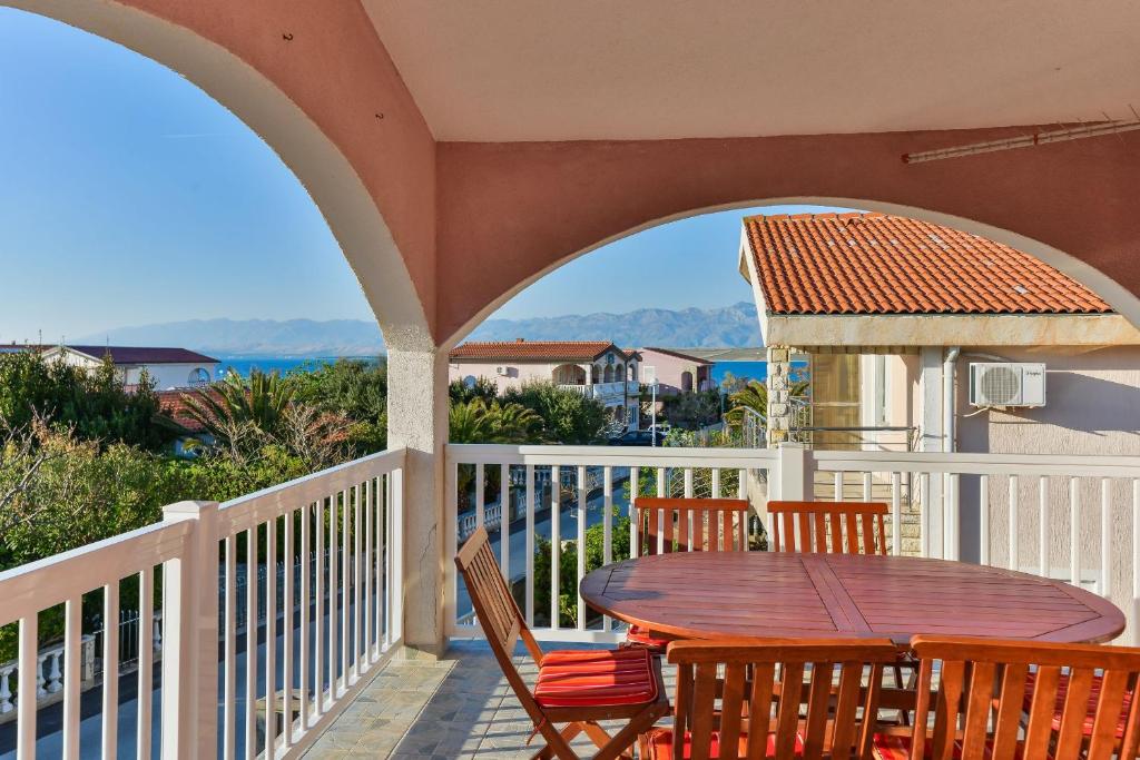 Apartment Delac