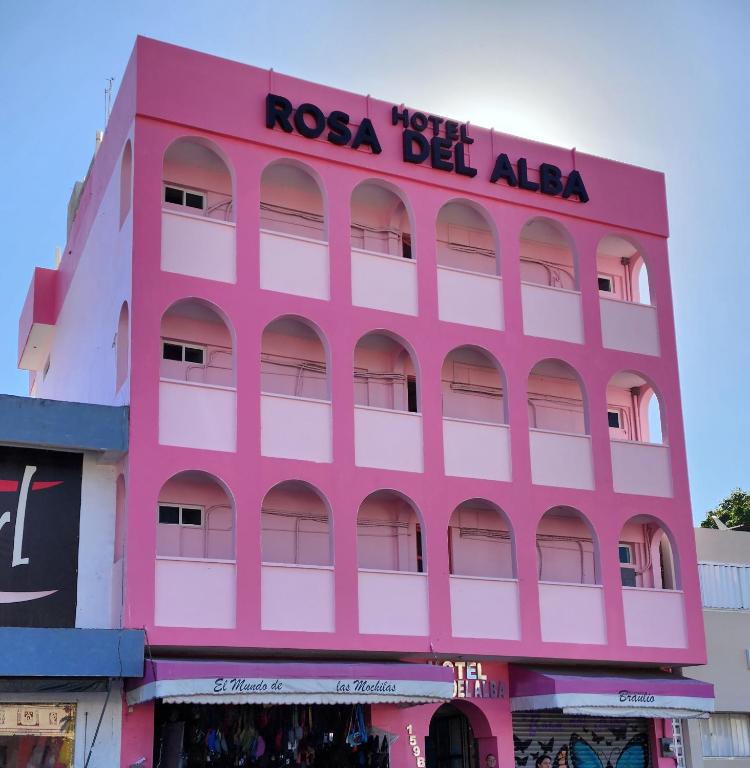 Hotel Rosa del Alba, Chetumal – Updated 2024 Prices