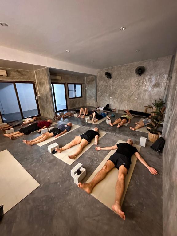 Hosté ubytování Divers House