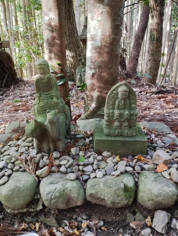 Fotografie z fotogalerie ubytování Kumano Kodo Nagano Guesthouse v destinaci Tanabe