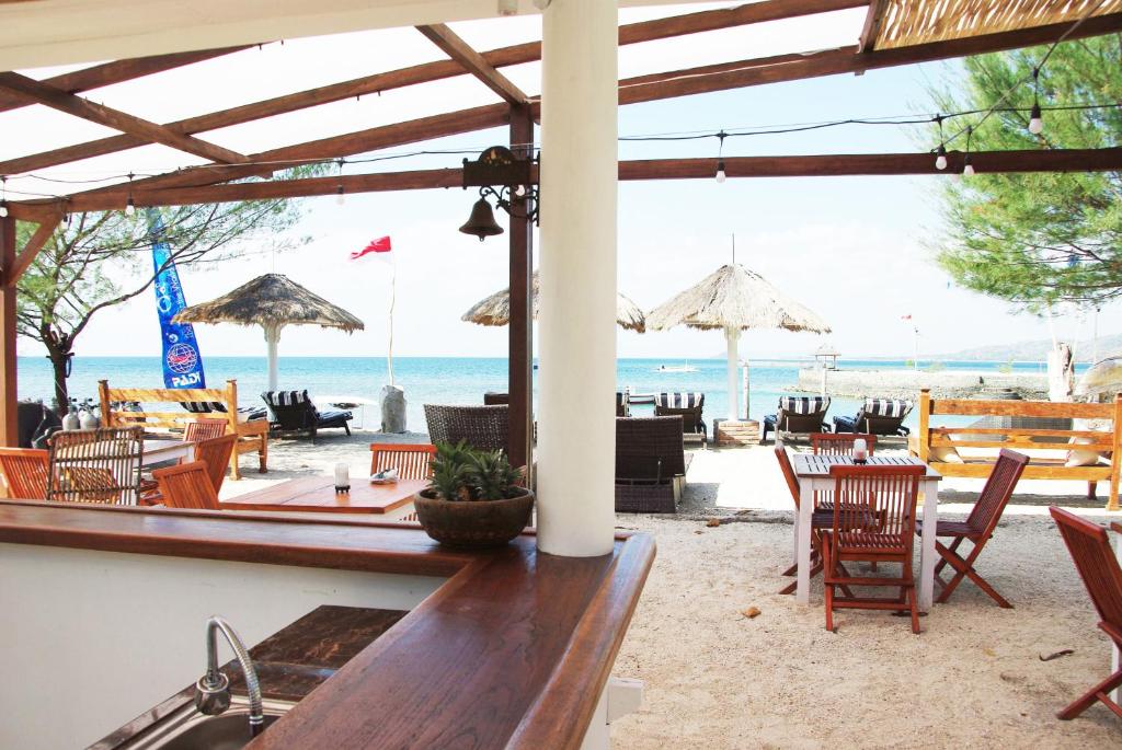 The High Dive Gili Gede by Ultimate Resorts - 19