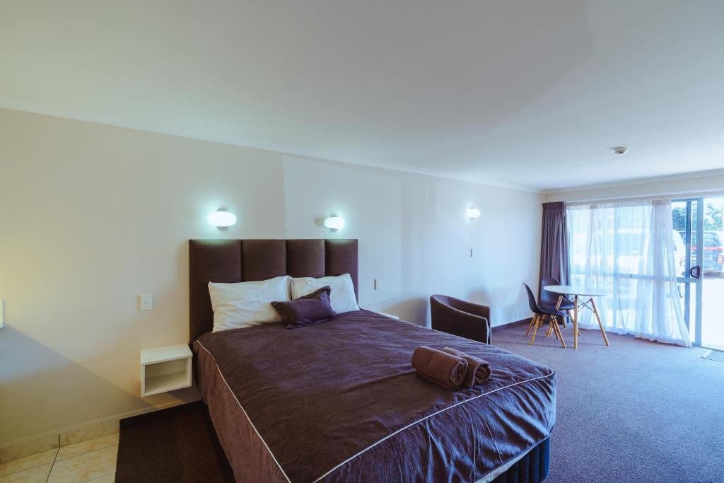 Anchorage Motor Lodge - Resim 41