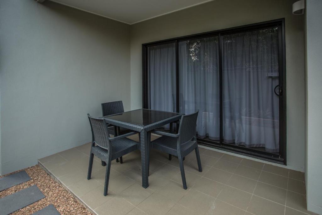 Fotografie z fotogalerie ubytování Spinifex Motel and Serviced Apartments v destinaci Mount Isa