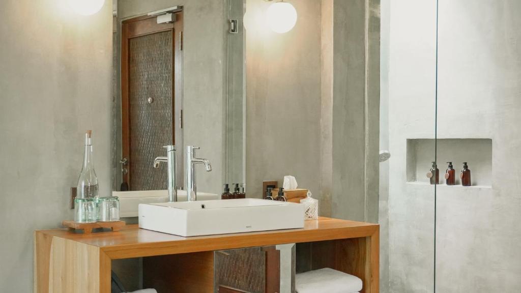 Annora Villas Seminyak - 11