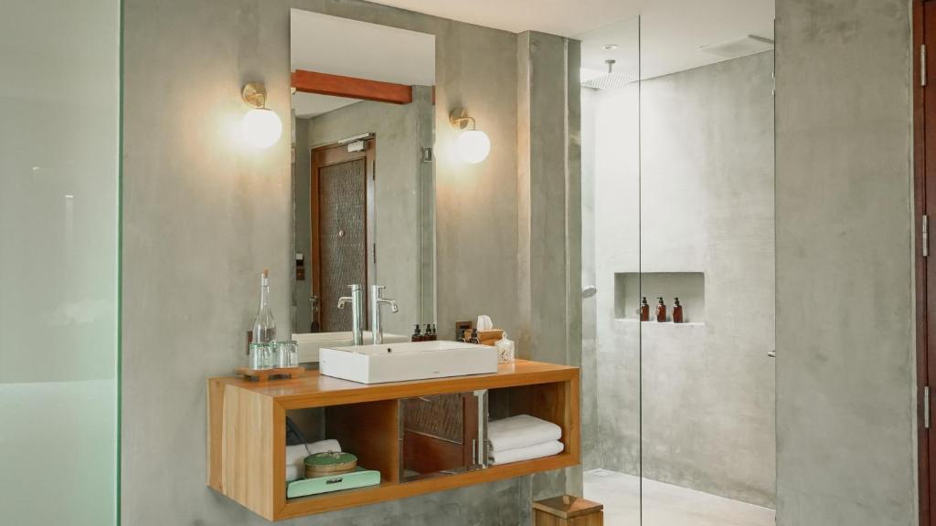 Annora Villas Seminyak - 10