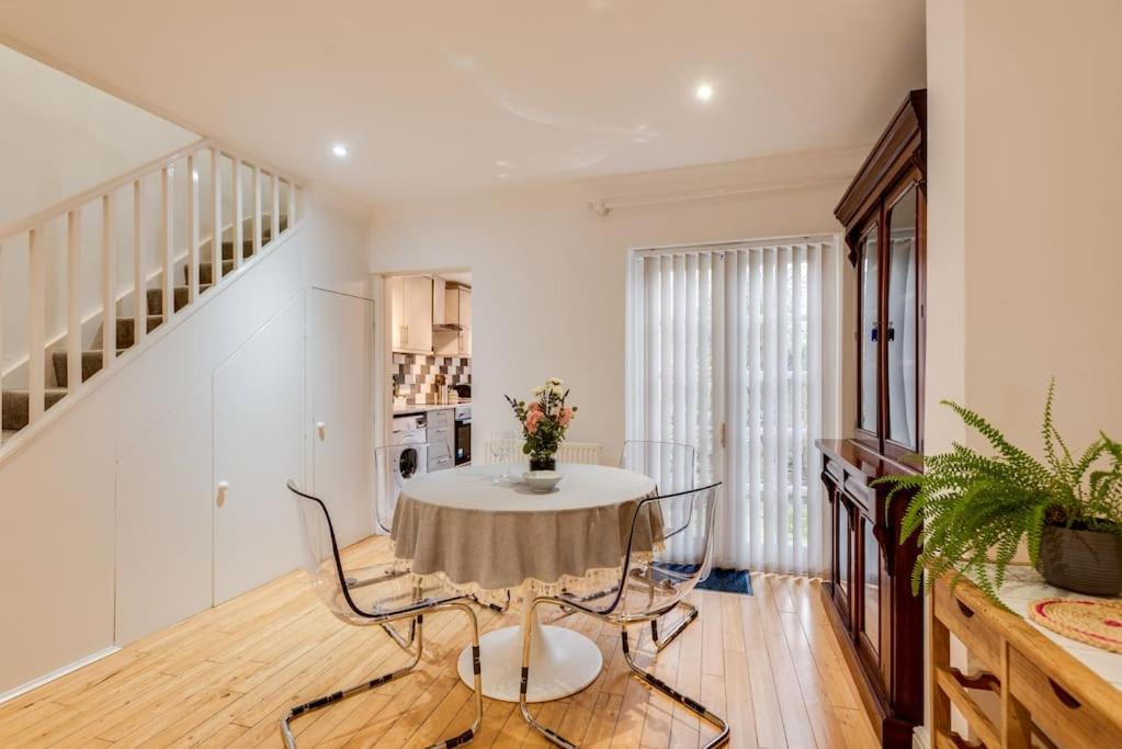 Bright & Spacious 2Bedroom Jericho House, Oxford (updated prices 2024)