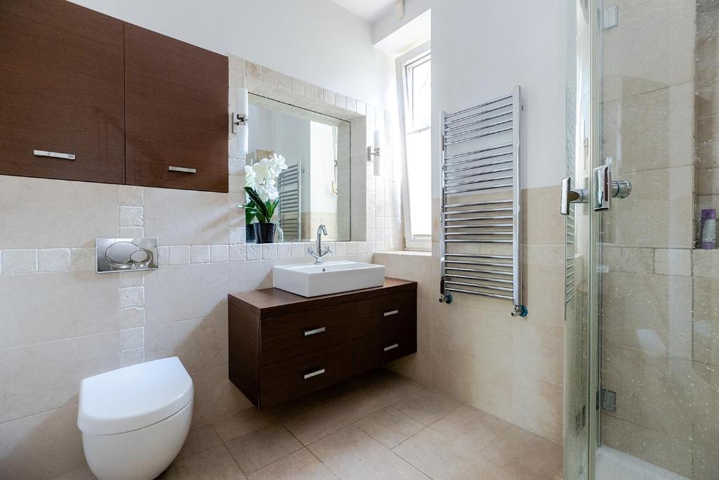 Luxury villa indoor pool Warsaw - Villa