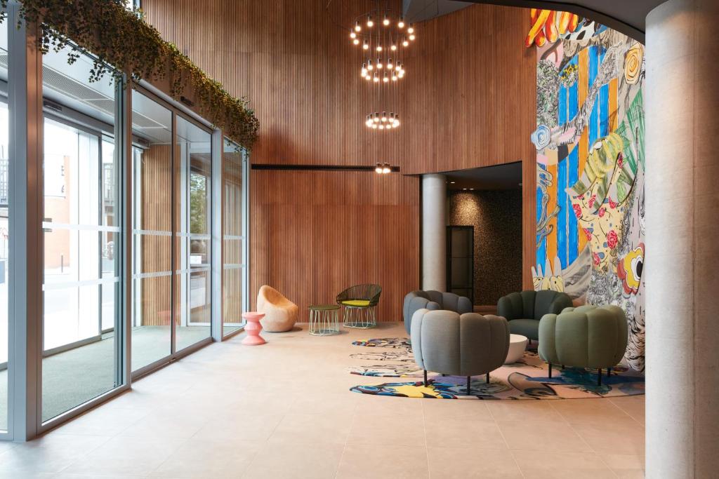 Drawing House - Resim 40