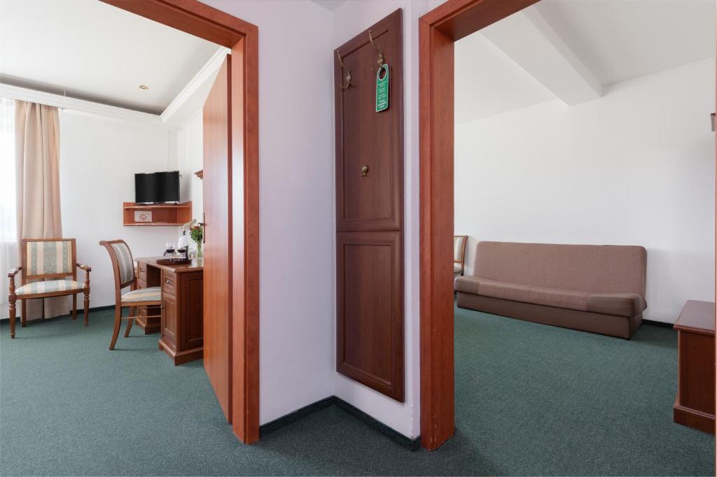 Hotel Artur - Quarto Familiar