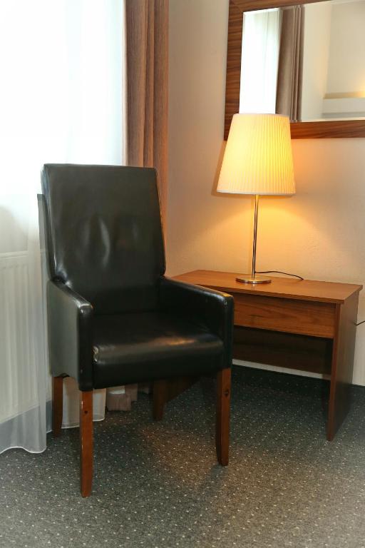 Posedenie v ubytovaní B & B Tomula