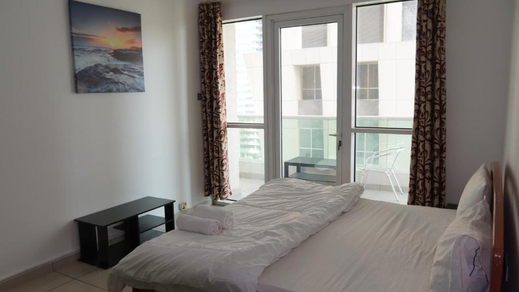 Homestay Private master bedroom room, Dubai, UAE