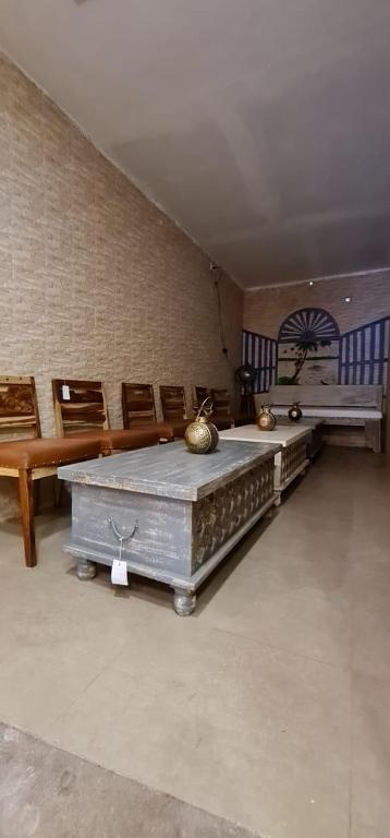 Fotografie z fotogalerie ubytování Ronaldos Hotel & Restaurants Baga v destinaci Old Goa