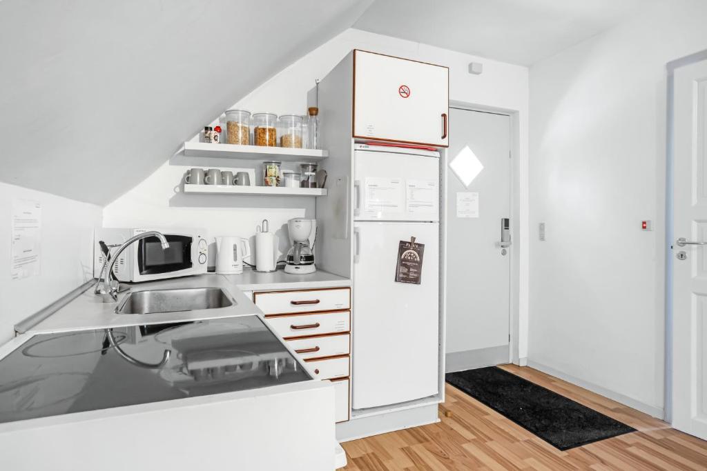 Photo from Storms Bed & Breakfast in Herning, Midtjylland, Denmark