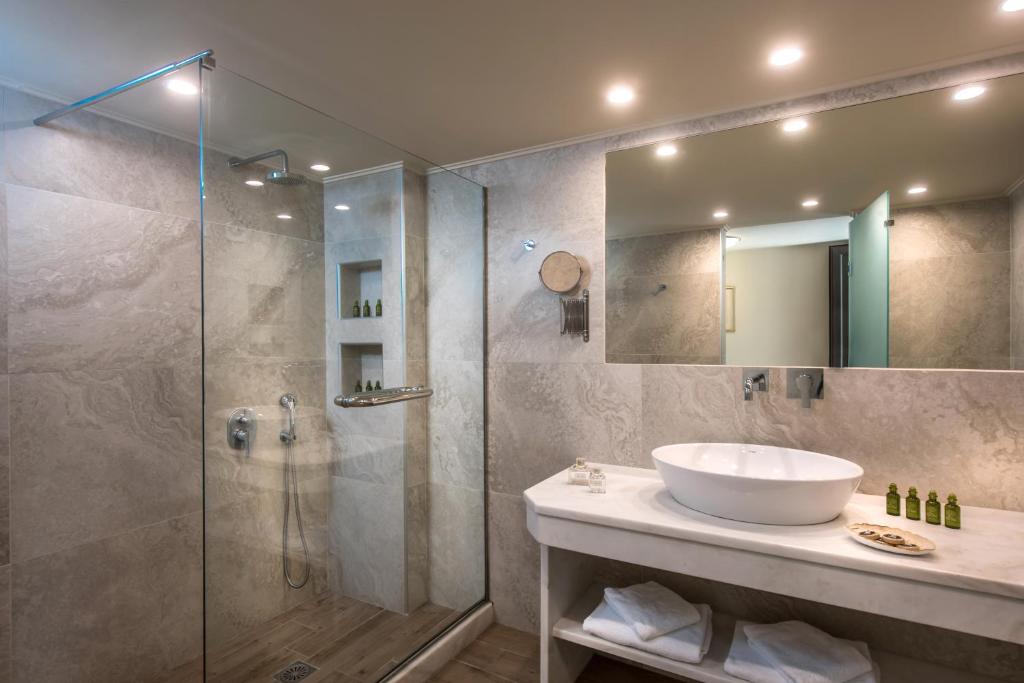 Creta Blue Boutique Hotel - 18