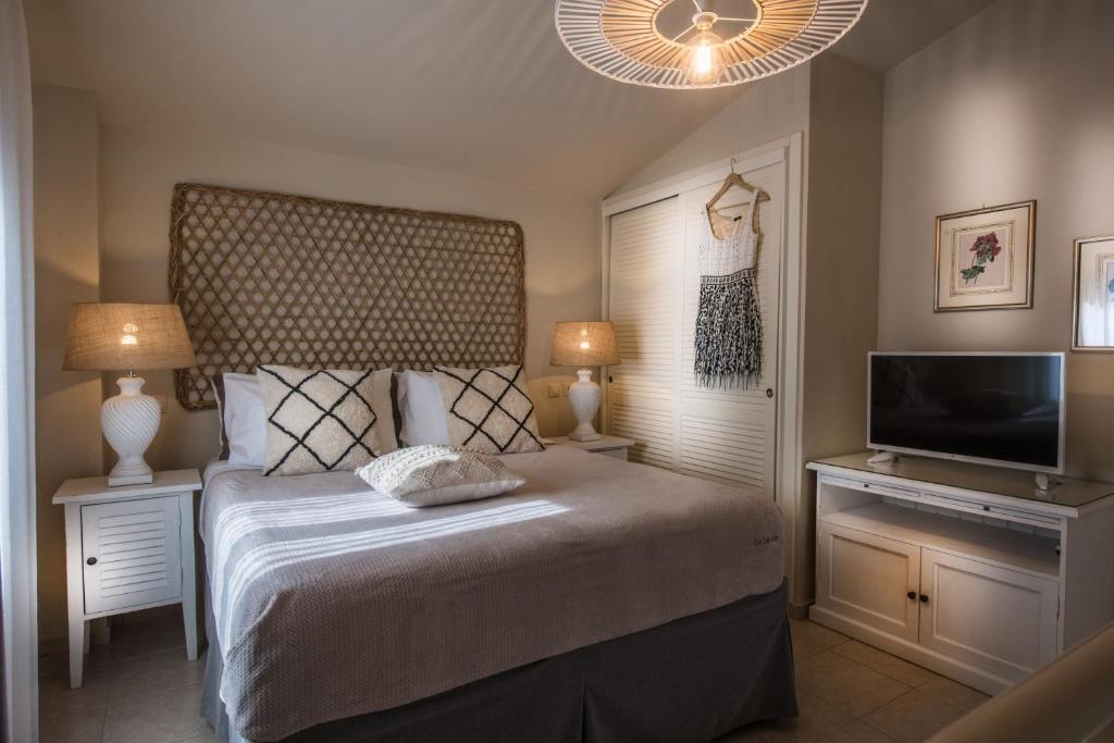 Creta Blue Boutique Hotel - 1