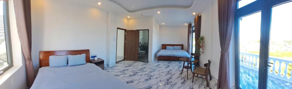 Uncle Park's Villa Son Trang 엉클팍 - 16