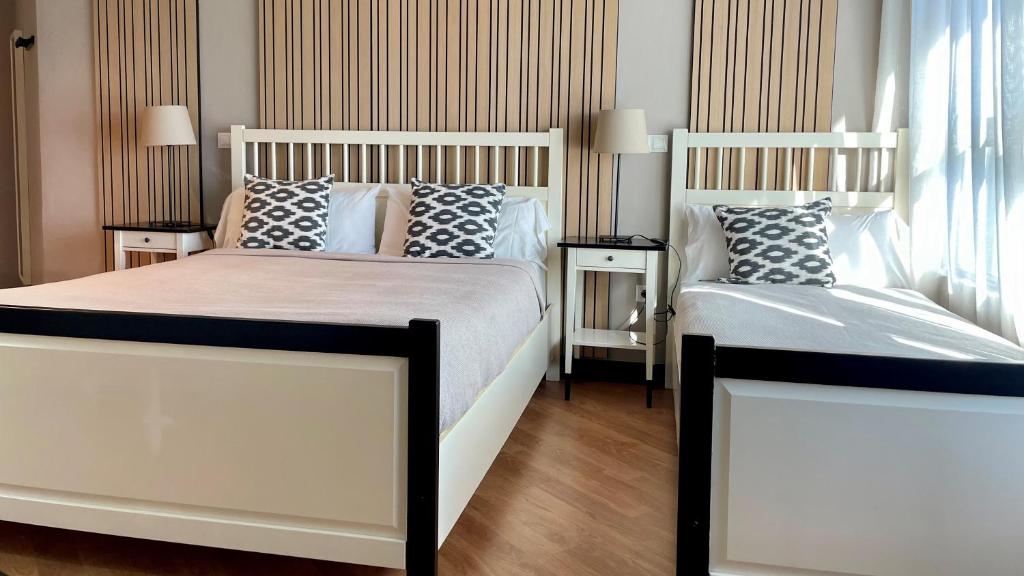 MD Modern Hotel - Jardines, Valencia – Precios 2023 actualizados