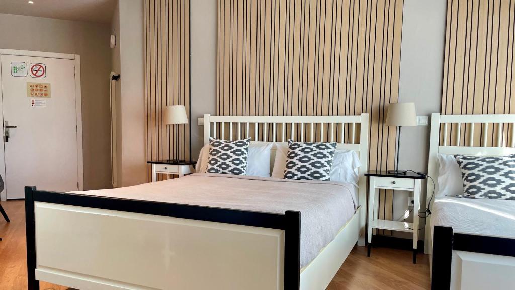 MD Modern Hotel - Jardines, Valencia – Updated 2023 Prices