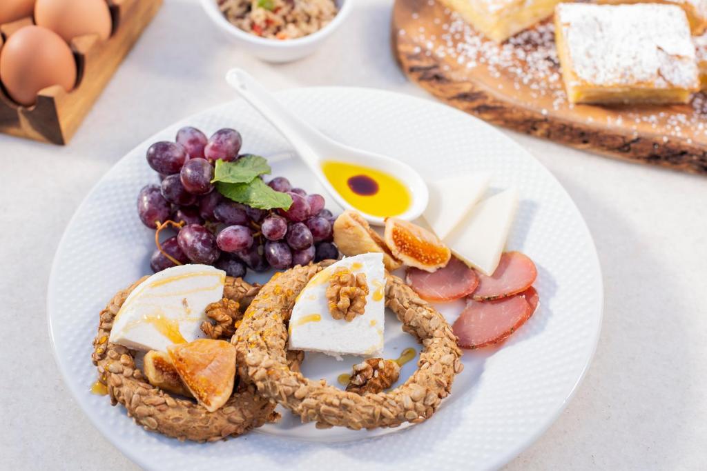 Acropolis View Hotel - Resim 16