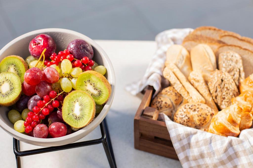 Acropolis View Hotel - Resim 14