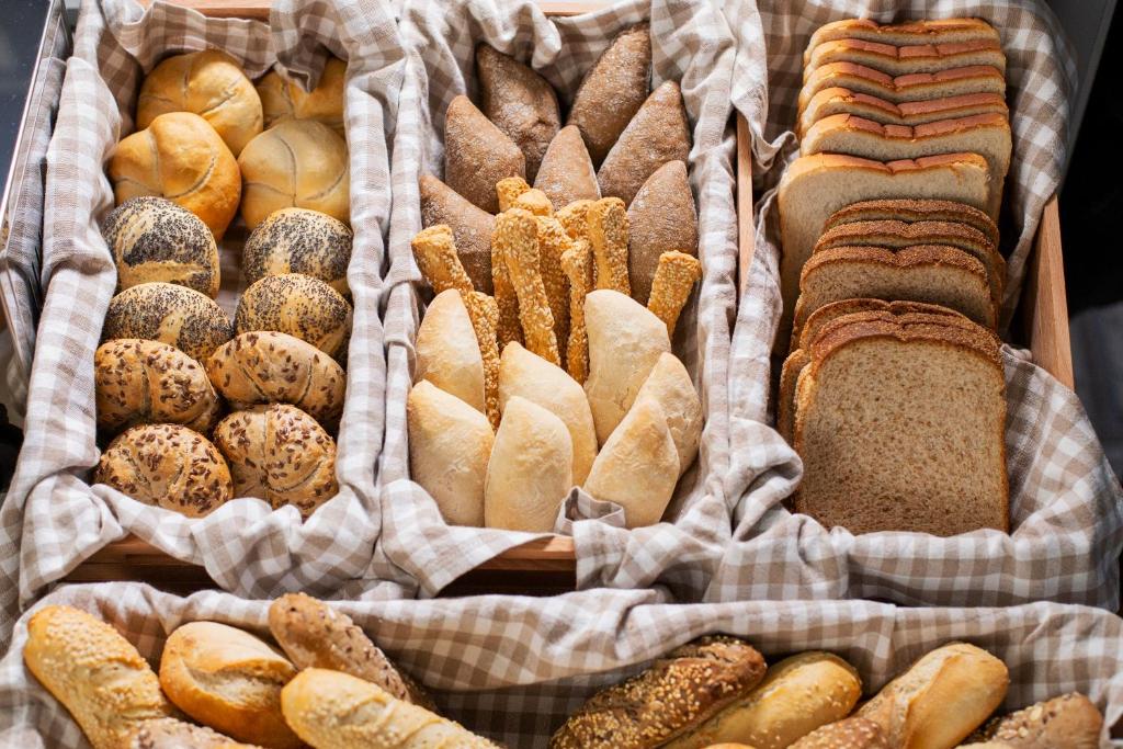 Acropolis View Hotel - Resim 12