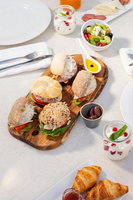 Acropolis View Hotel - Resim 24