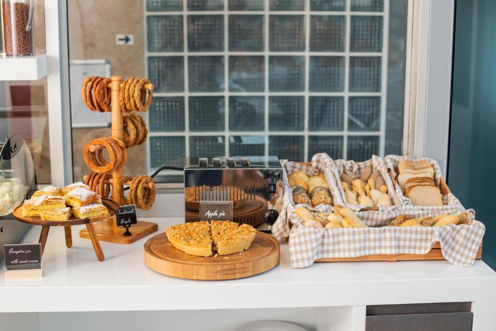 Acropolis View Hotel - Resim 13