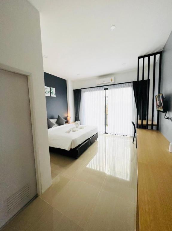 Blue Moon Boutique Resort - Camera Doppia O Gemella Deluxe