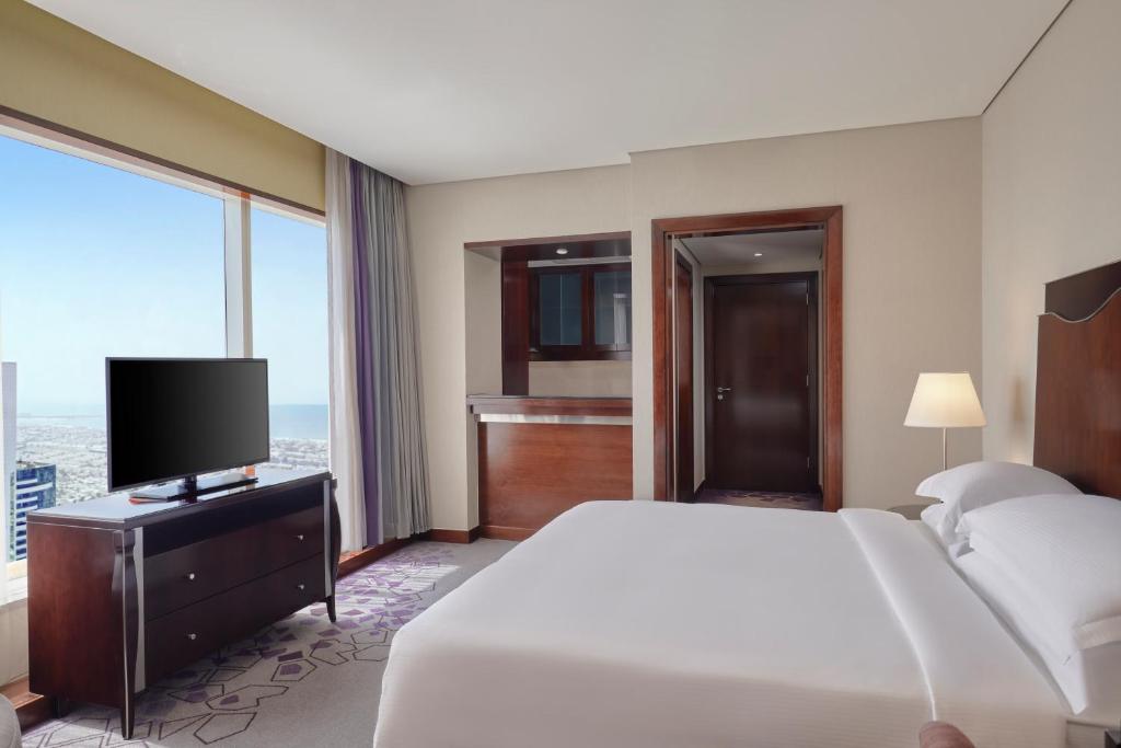 Rose Rayhaan by Rotana - Dubai - Resim 32