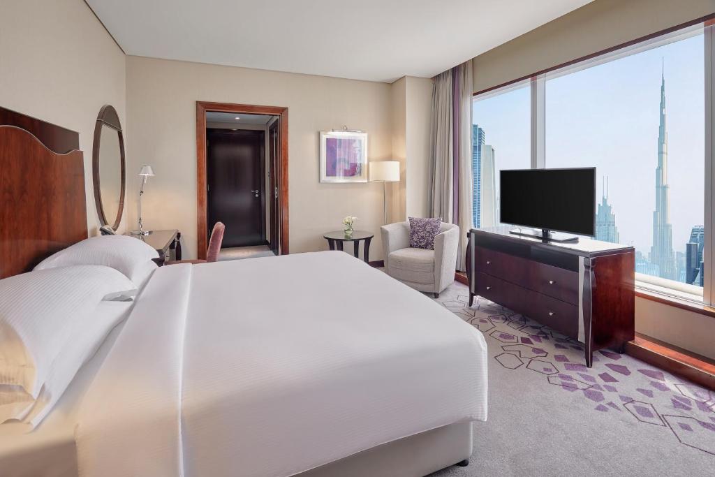 Rose Rayhaan by Rotana - Dubai - Resim 33
