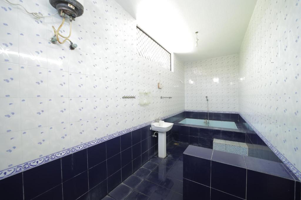 Fotografie z fotogalerie ubytování Karthik residence v destinaci Puduččéri