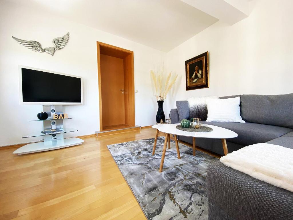 Apartment DOM I - Erfurt Domplatz - 7