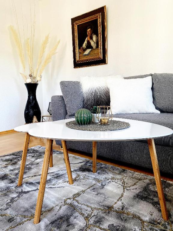 Apartment DOM I - Erfurt Domplatz - 10